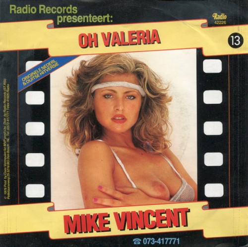 Oh Valeria