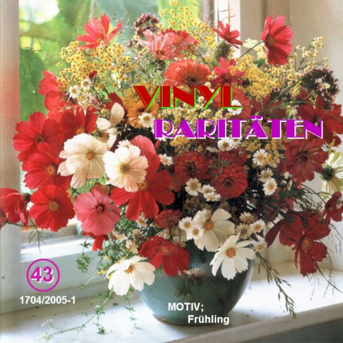 Vinyl Raritäten 43