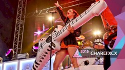 2015-06-28: Glastonbury Festival of Contemporary Performing Arts, UK