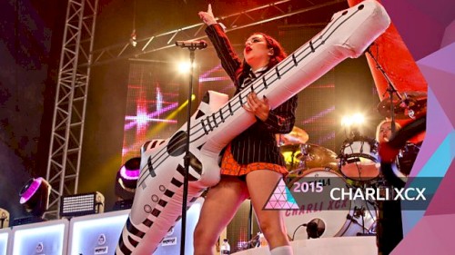 2015-06-28: Glastonbury Festival of Contemporary Performing Arts, UK