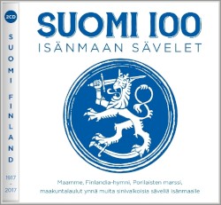 Suomi 100 - Isänmaan sävelet