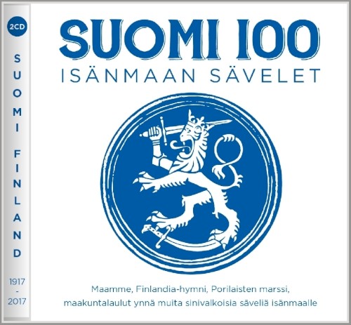 Suomi 100 - Isänmaan sävelet
