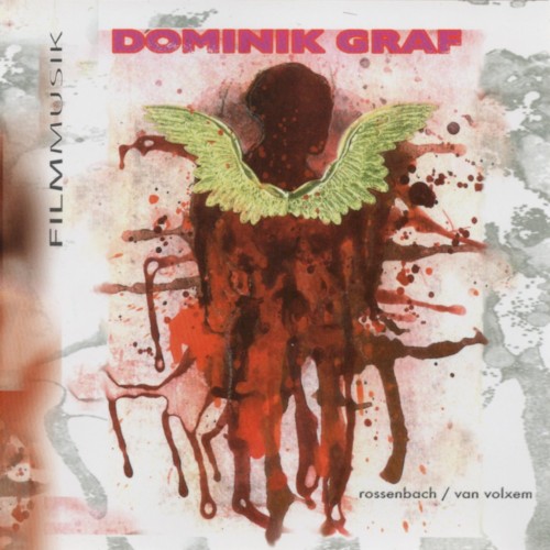 Dominik Graf Filmmusik