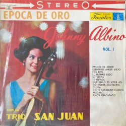 Época de oro, vol. 1