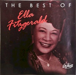 The Best of Ella Fitzgerald