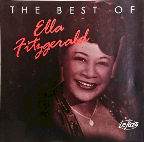 The Best of Ella Fitzgerald
