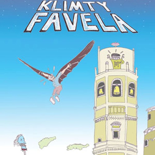 Klimty Favela