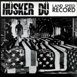 Land Speed Record