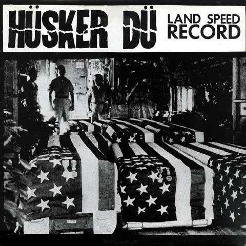 Land Speed Record