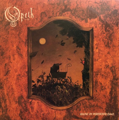 Ghost of Perdition (live)