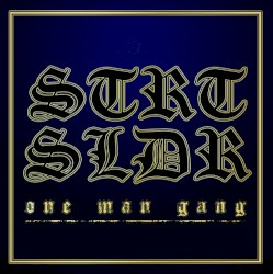 One Man Gang