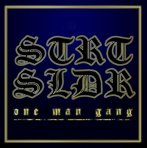 One Man Gang