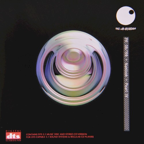 Namlook XXVI: Pearl IV