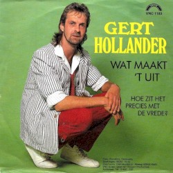 Wat maakt ’t uit