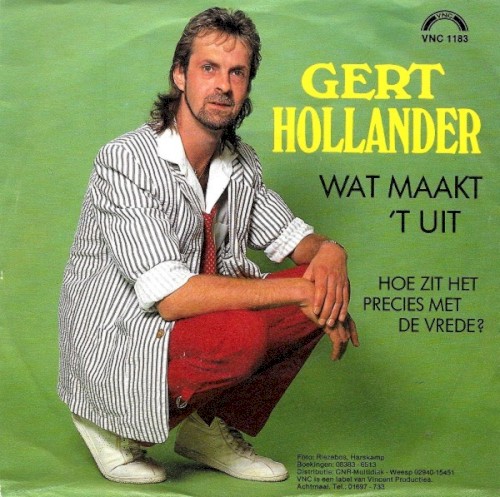Wat maakt ’t uit