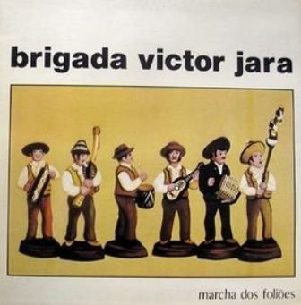 Marcha Dos Foliões