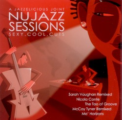 Nu Jazz Sessions