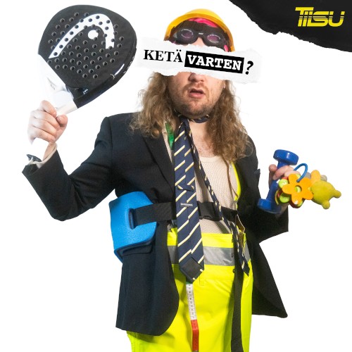Ketä varten?
