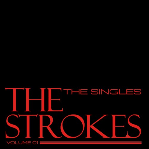 The Singles, Volume 01