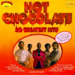 20 Greatest Hits