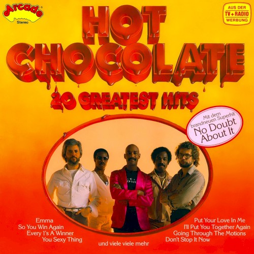 20 Greatest Hits