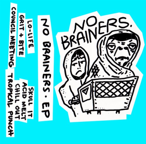 No Brainers