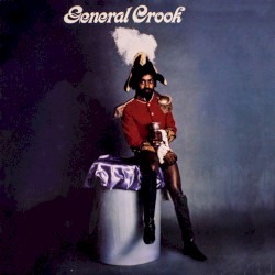 General Crook