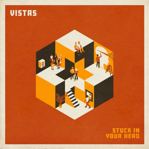 Stuck in Your Head