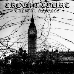 Capital Offence