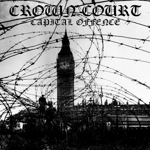 Capital Offence
