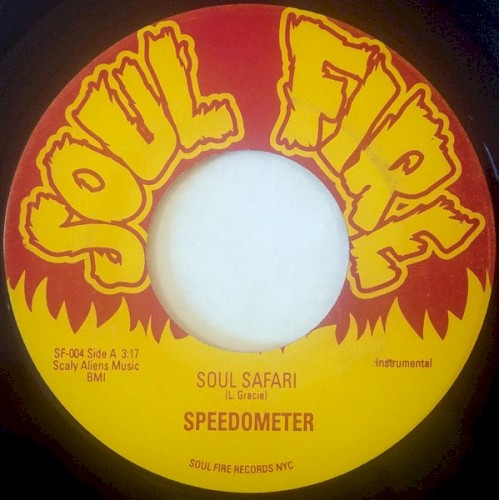 Soul Safari / Two Beat Beast