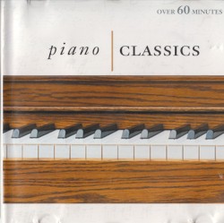 Piano Classics