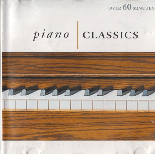 Piano Classics