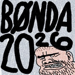 Bønda 2026
