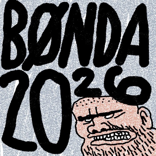 Bønda 2026