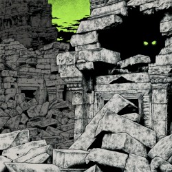 Cyclopean Riffs