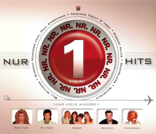 Nur Nr. 1 Hits