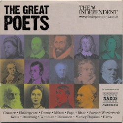 The Great Poets