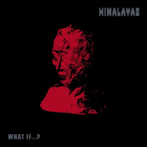 What If...? (Alternative Version)