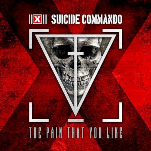 The Pain That You Like (Ziguo Chen remix)