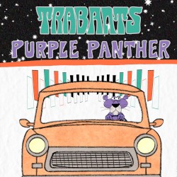 Purple Panther