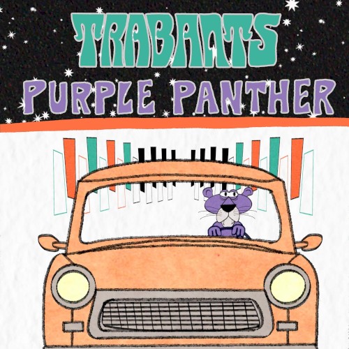 Purple Panther