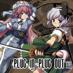 PLUG IN PLUG OUT
