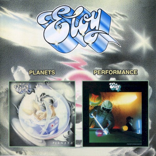 Planets / Performance
