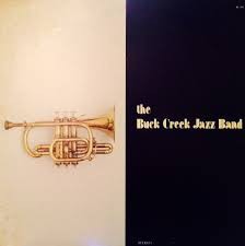 Buck Creek Jazz Band