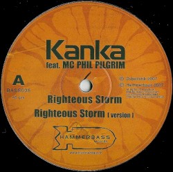 Righteous Storm