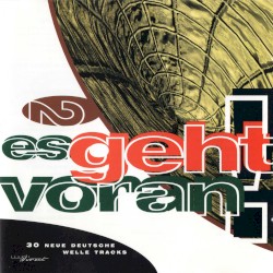 Es geht voran! Vol 2