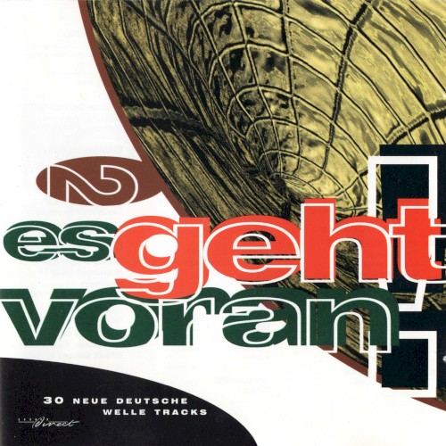 Es geht voran! Vol 2