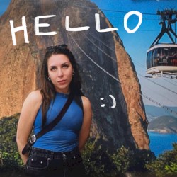 Hello :)