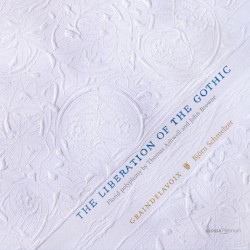 The Liberation of the Gothic